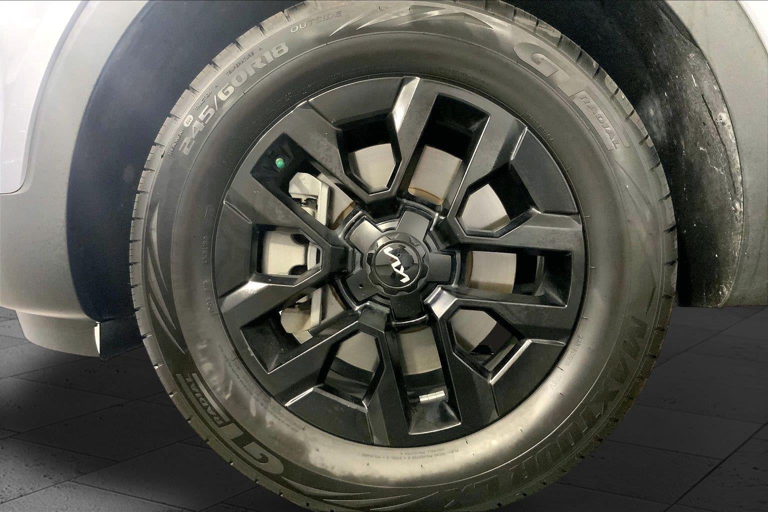 2023 Kia Telluride SX-Prestige X-Pro