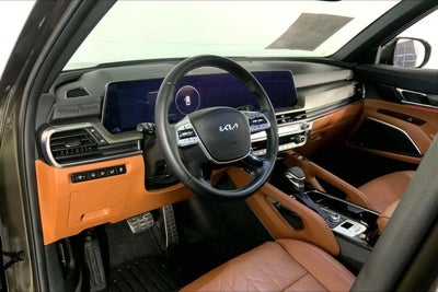 2024 Kia Telluride SX X-Pro