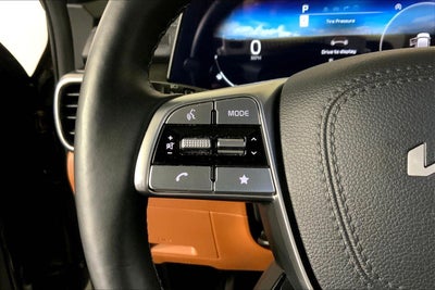 2024 Kia Telluride SX X-Pro