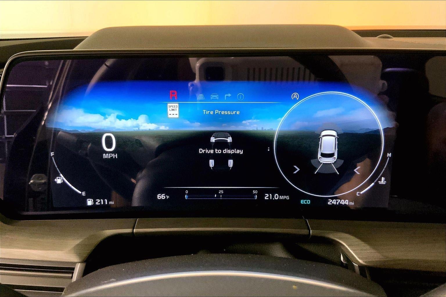 2024 Kia Telluride SX X-Pro