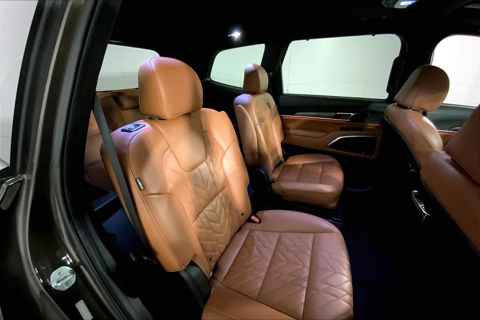 2024 Kia Telluride SX X-Pro