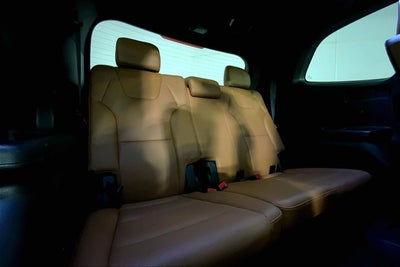 2024 Kia Telluride SX X-Pro