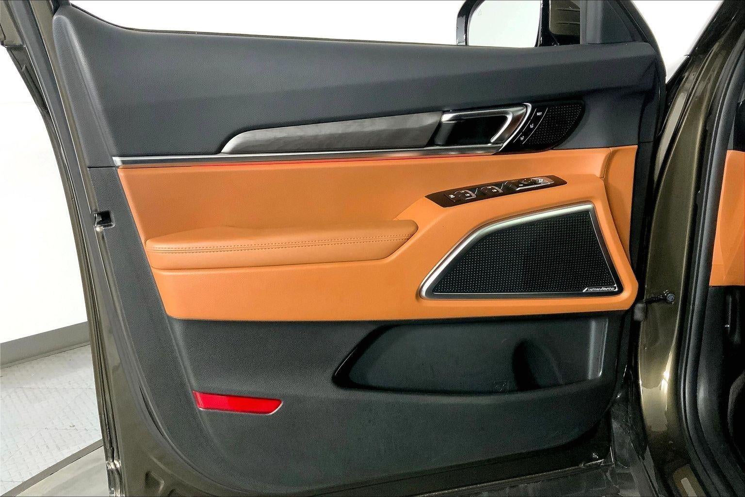 2024 Kia Telluride SX X-Pro