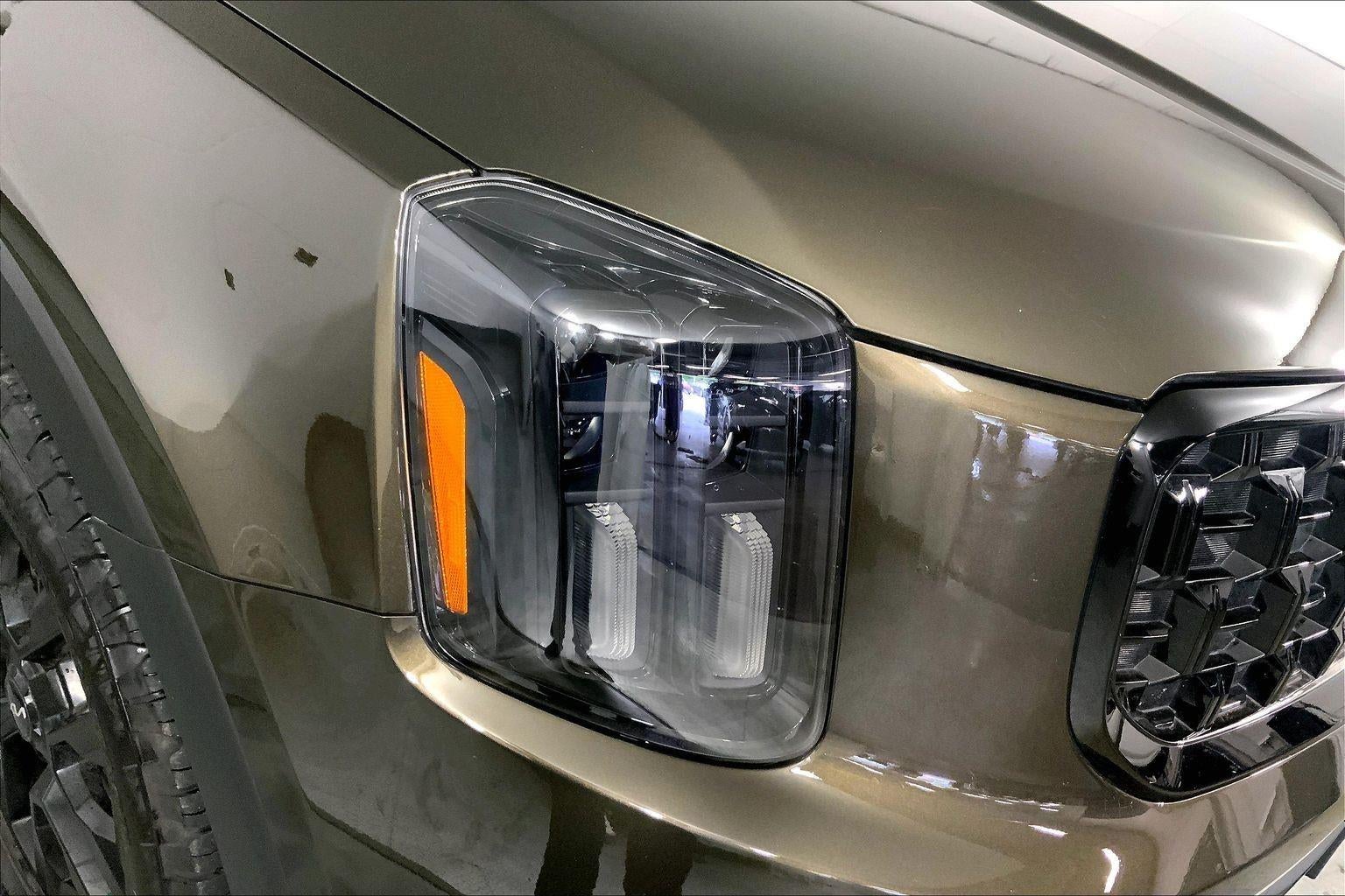 2024 Kia Telluride SX X-Pro