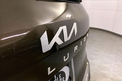 2024 Kia Telluride SX X-Pro