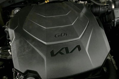 2024 Kia Telluride SX X-Pro