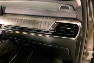 2025 Kia Telluride SX
