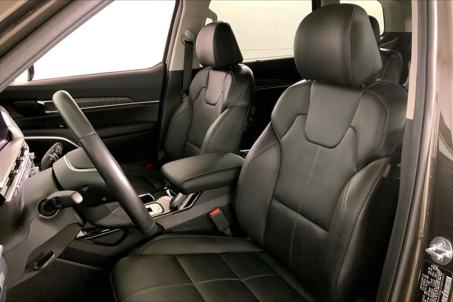 2025 Kia Telluride SX