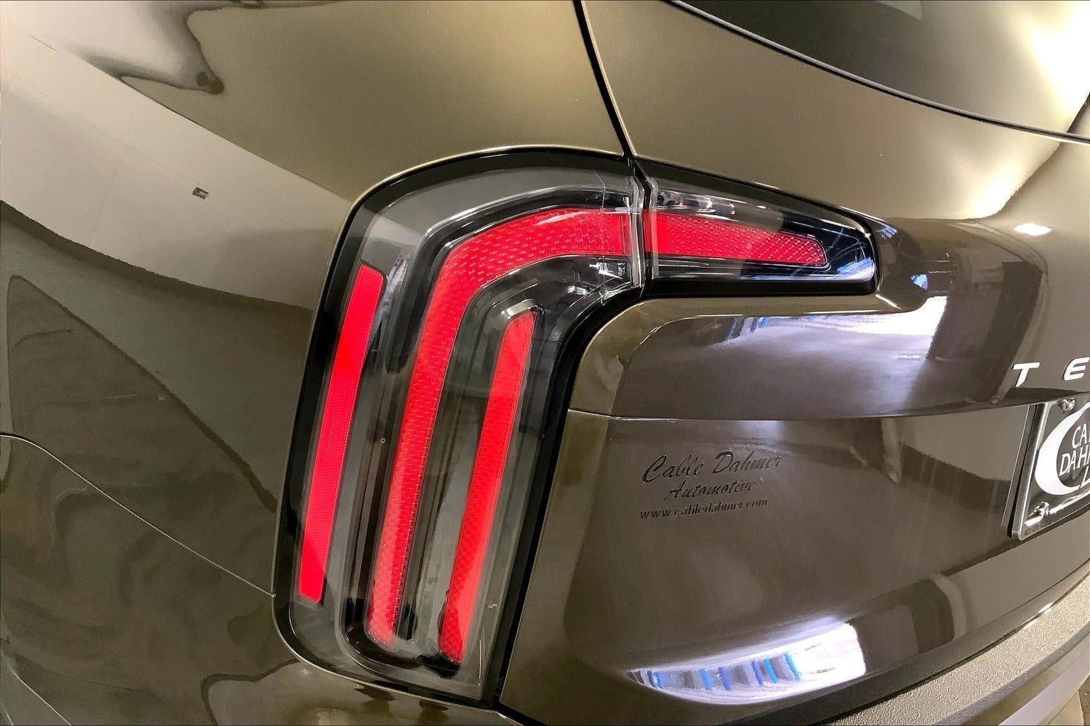 2025 Kia Telluride SX