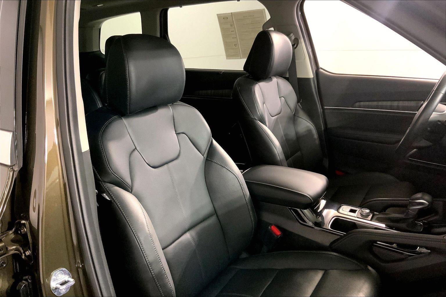 2025 Kia Telluride SX