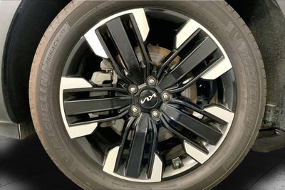 2025 Kia Telluride SX
