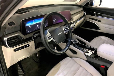 2024 Kia Telluride SX-Prestige