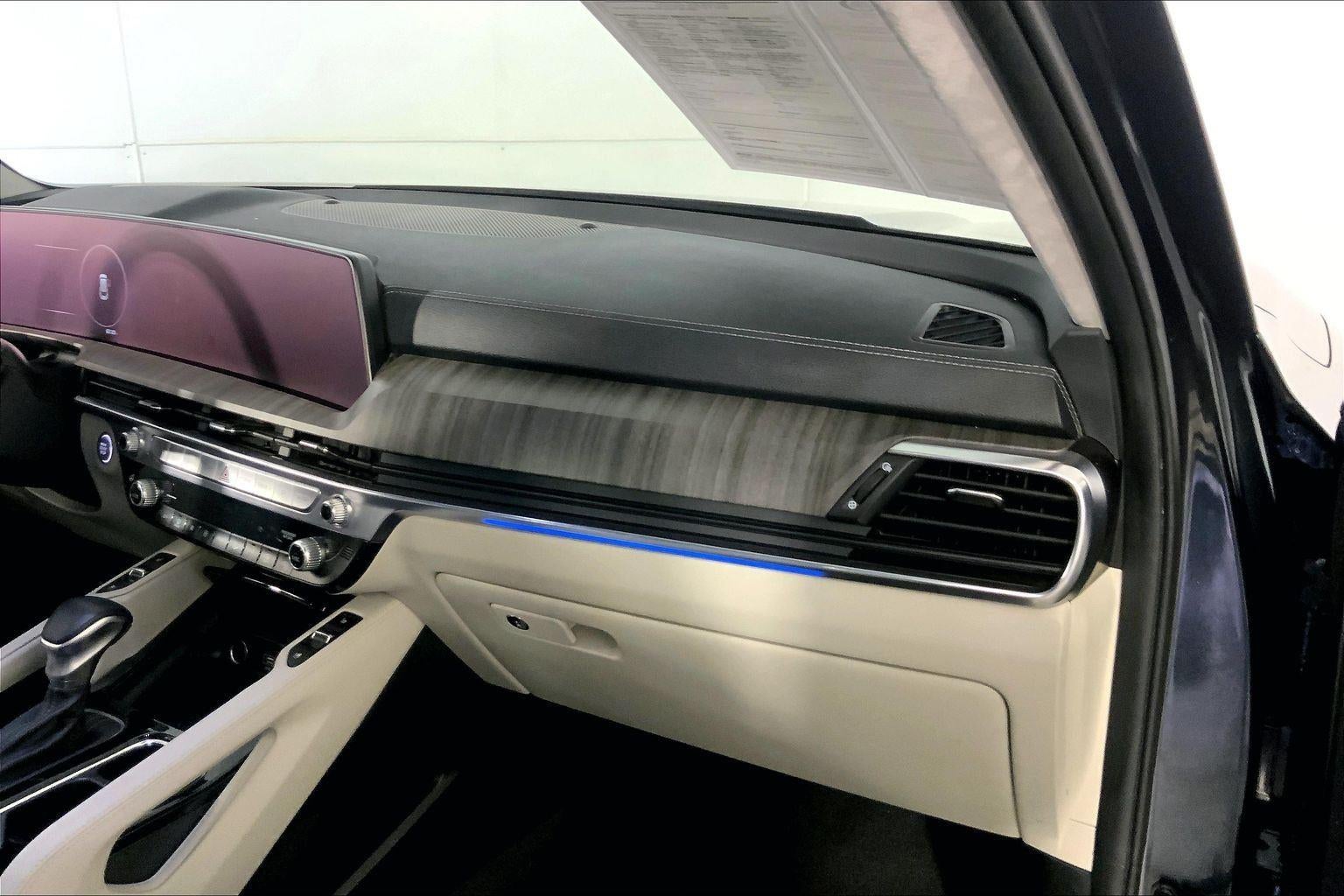 2024 Kia Telluride SX-Prestige