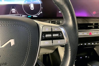 2024 Kia Telluride SX-Prestige