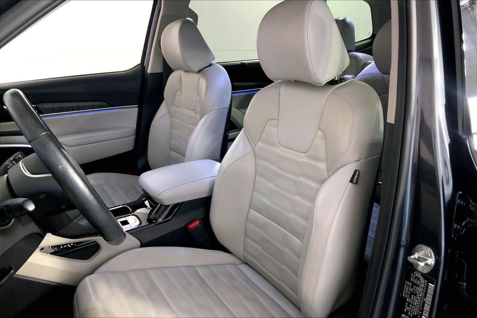 2024 Kia Telluride SX-Prestige
