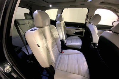 2024 Kia Telluride SX-Prestige