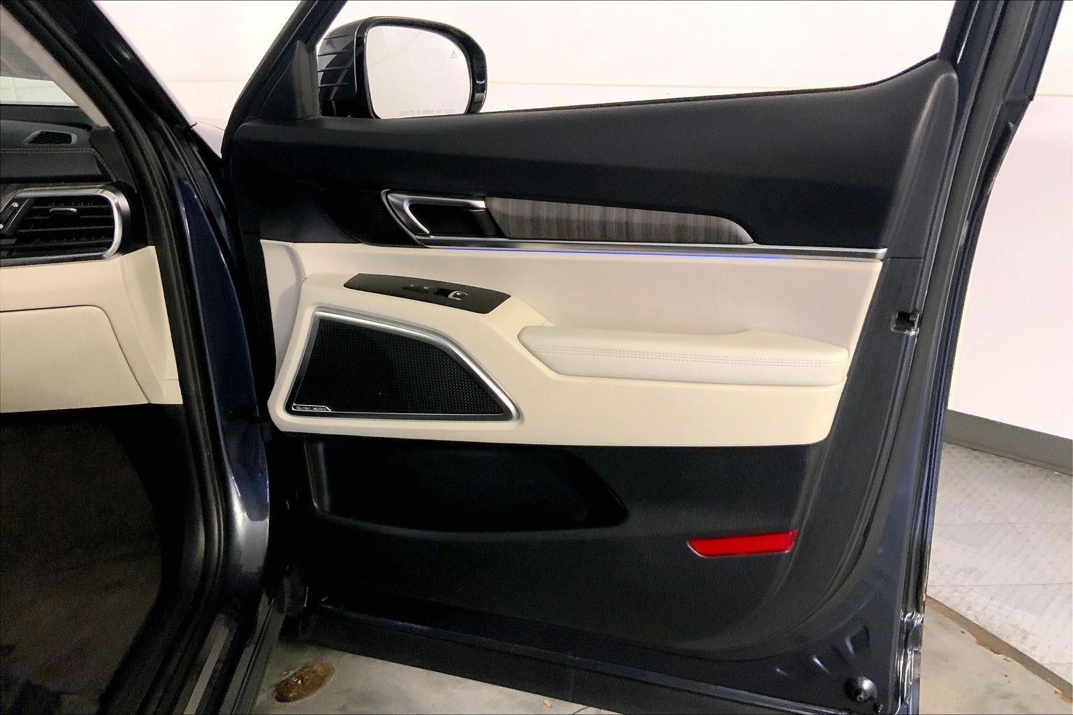 2024 Kia Telluride SX-Prestige