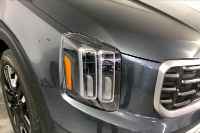 2024 Kia Telluride SX-Prestige