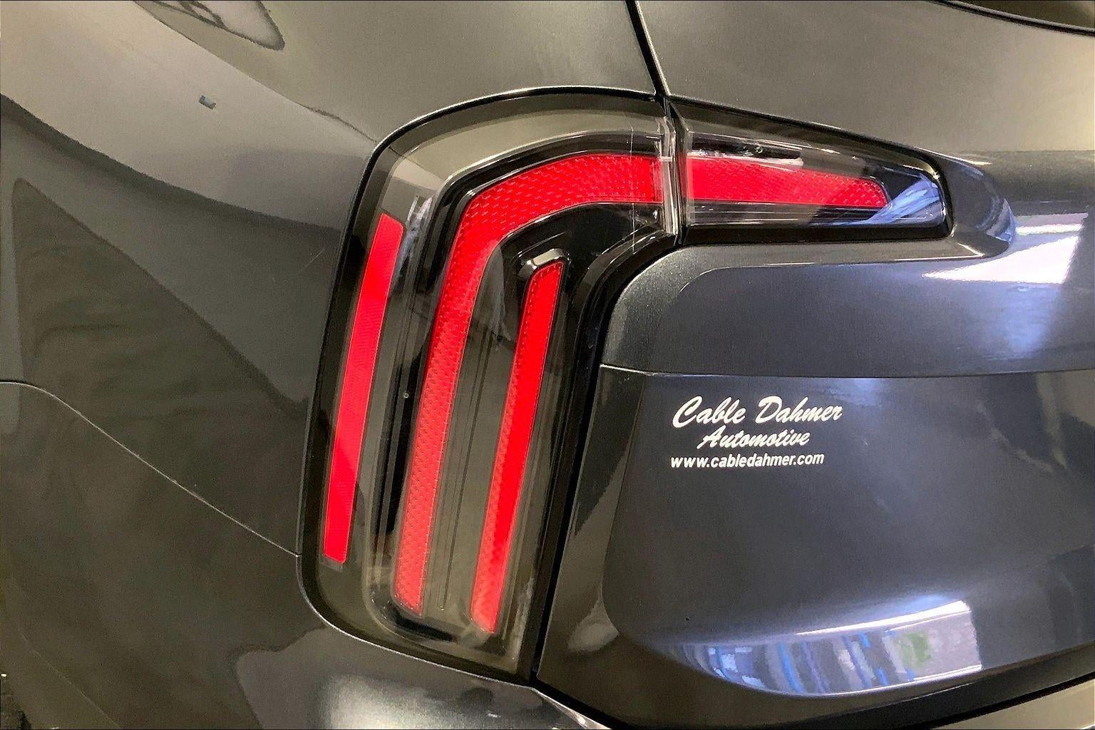 2024 Kia Telluride SX-Prestige