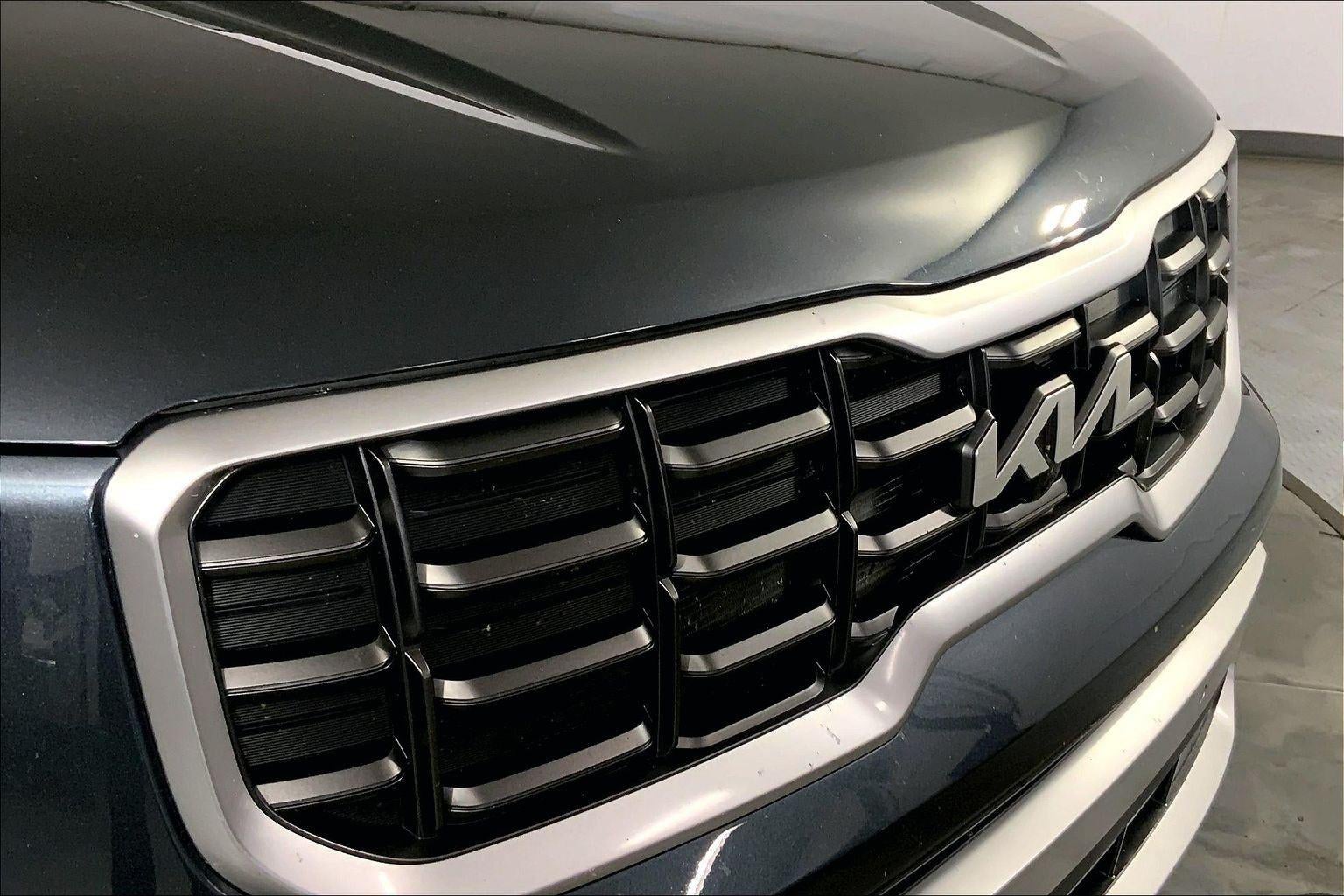 2024 Kia Telluride SX-Prestige