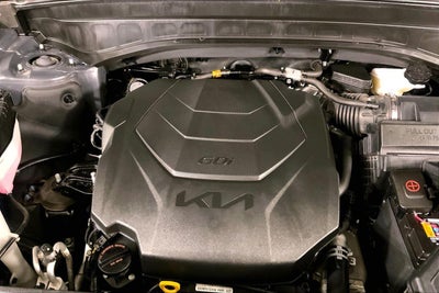 2024 Kia Telluride SX-Prestige