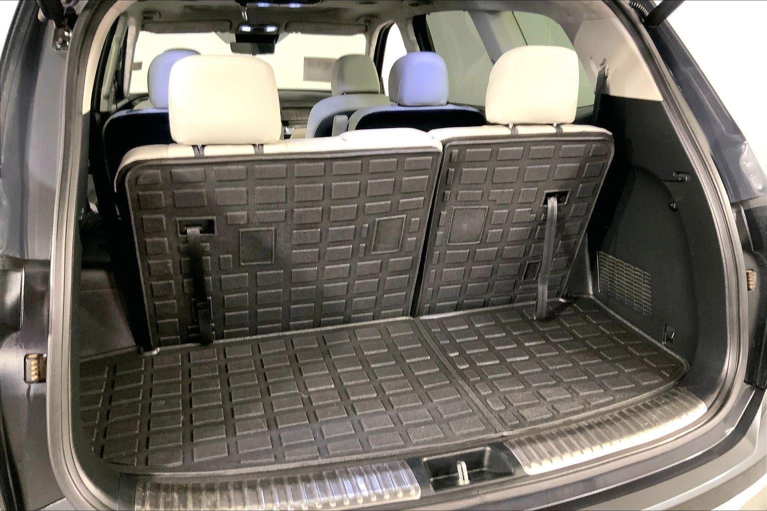 2024 Kia Telluride SX-Prestige