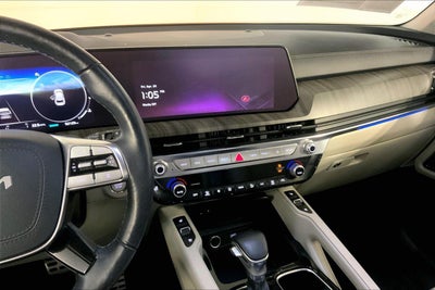2024 Kia Telluride SX-Prestige