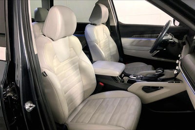 2024 Kia Telluride SX-Prestige