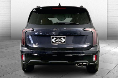 2025 Kia Telluride SX-Prestige