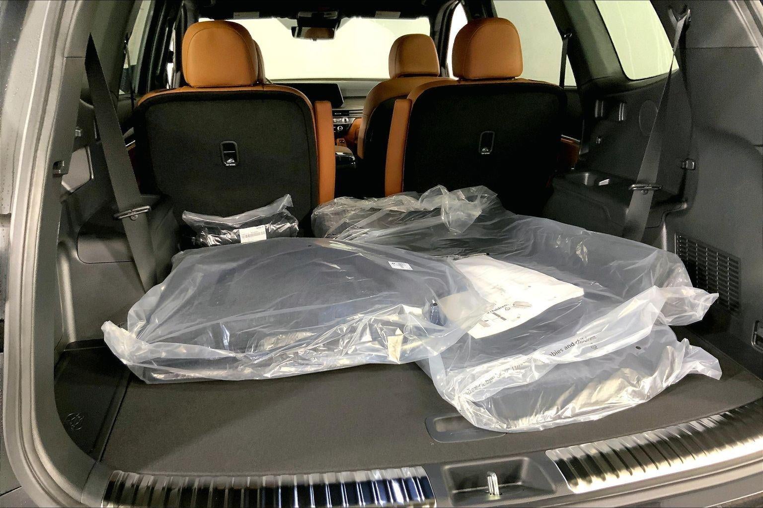 2025 Kia Telluride SX-Prestige