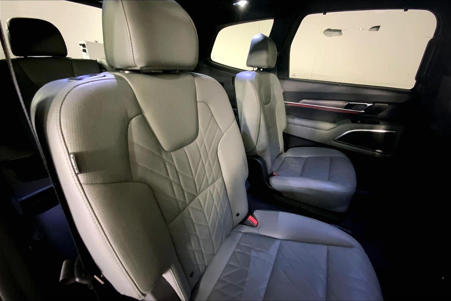 2024 Kia Telluride SX-Prestige X-Line