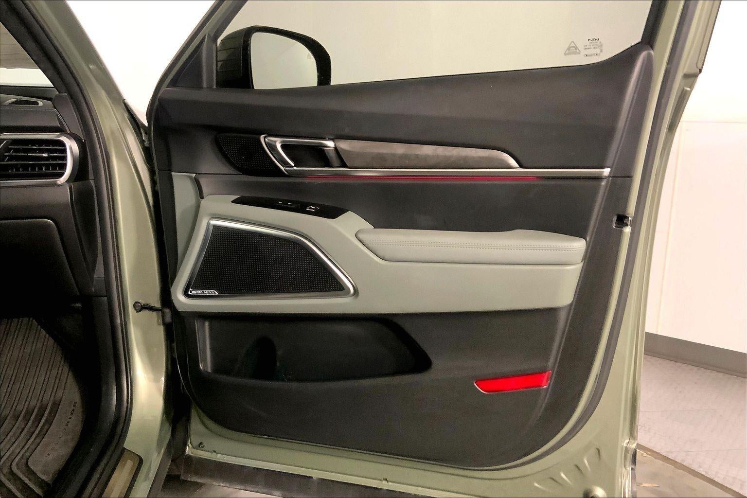 2024 Kia Telluride SX-Prestige X-Line