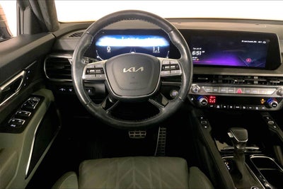 2024 Kia Telluride SX-Prestige X-Line