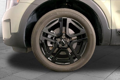 2024 Kia Telluride SX-Prestige X-Line