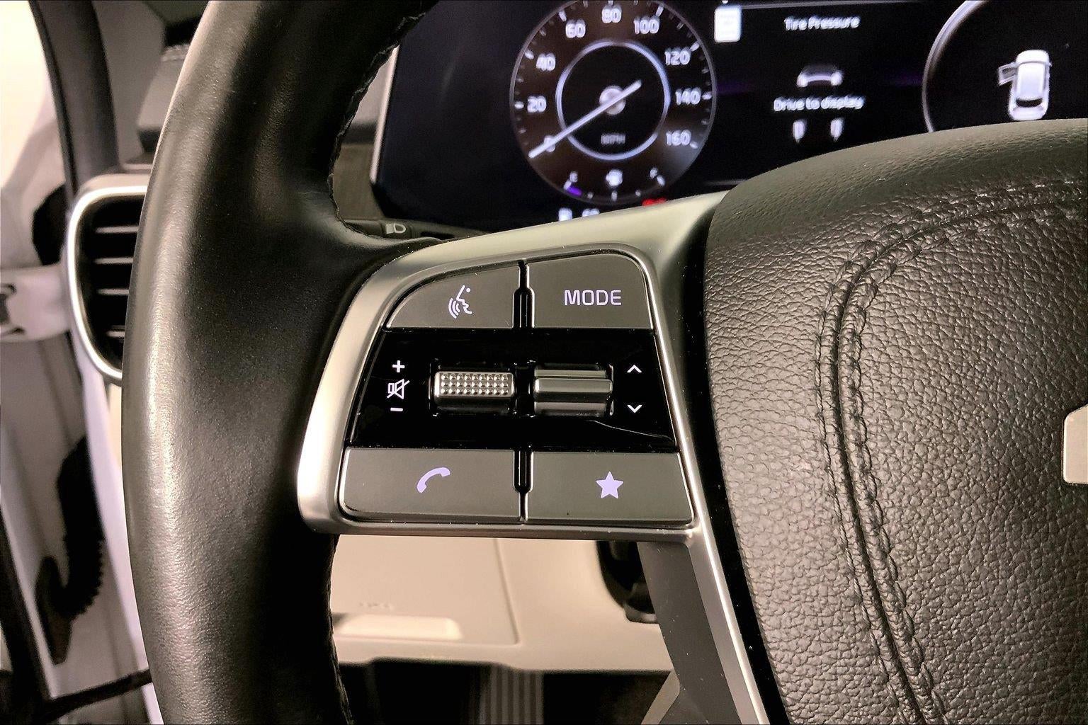2023 Kia Telluride SX