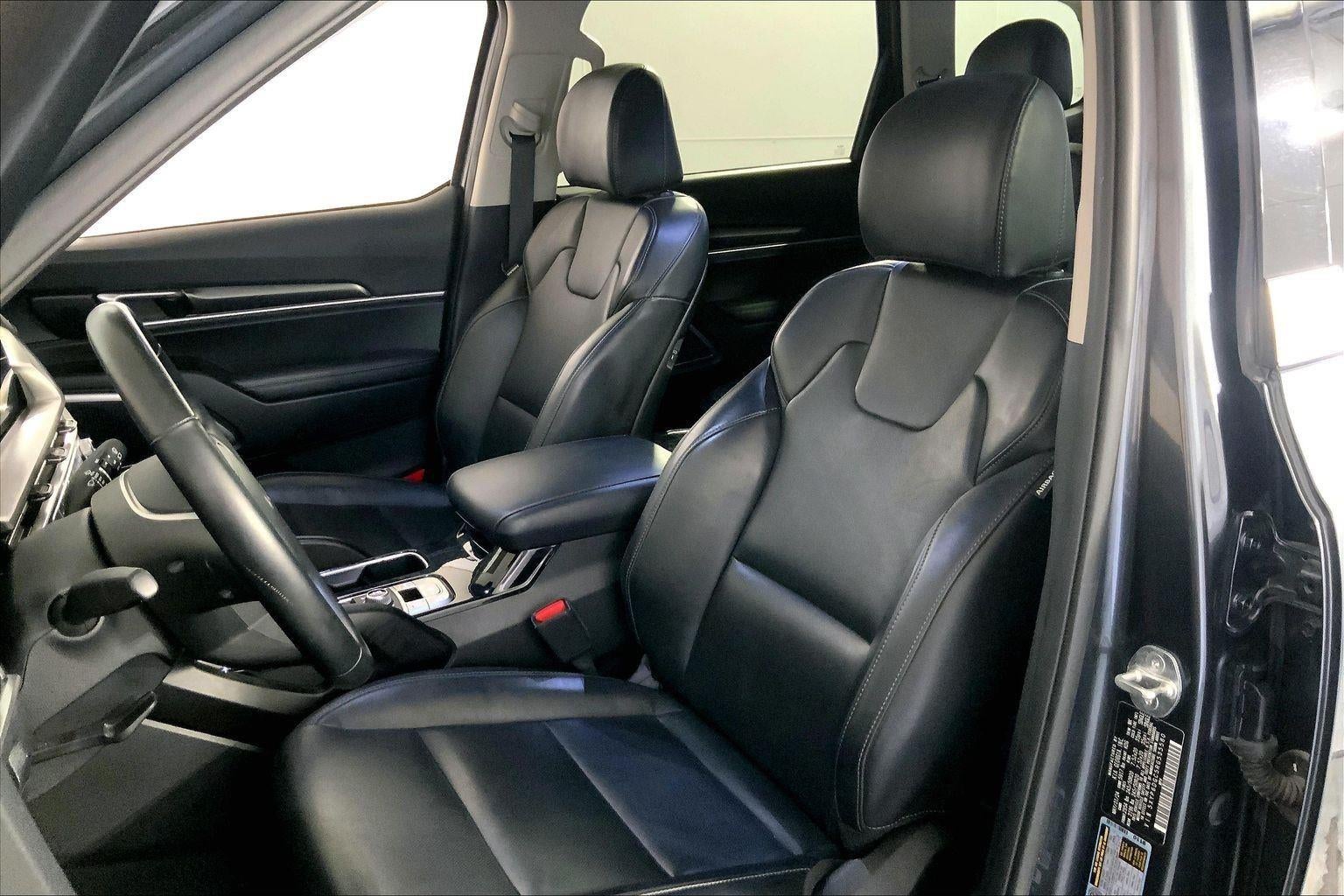 2024 Kia Telluride S