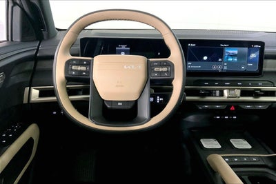2027 Kia Telluride EX