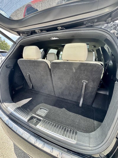 2016 Kia Sorento SXL
