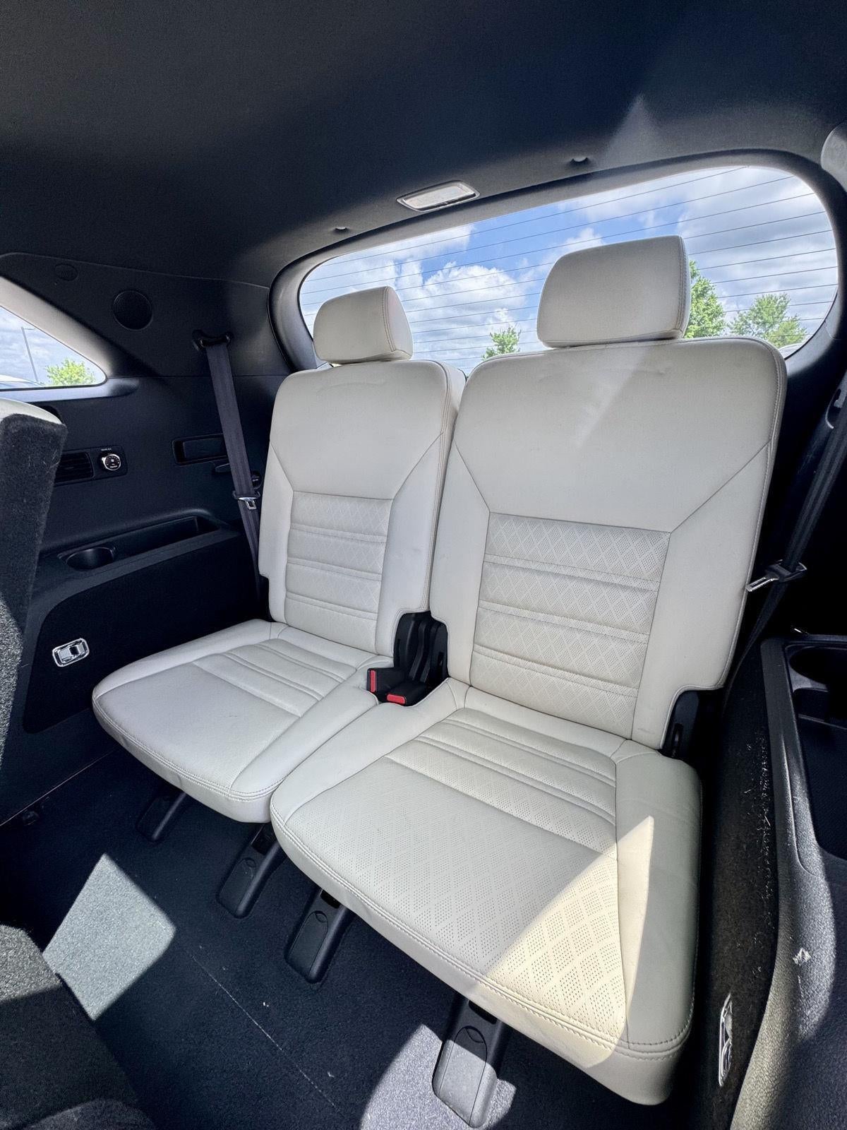 2016 Kia Sorento SXL