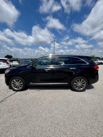 2016 Kia Sorento SXL