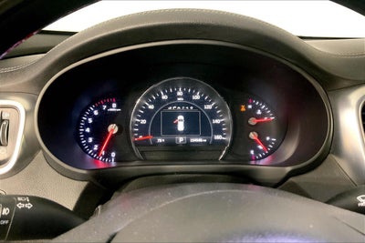 2016 Kia Sorento SXL