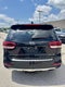 2016 Kia Sorento SXL