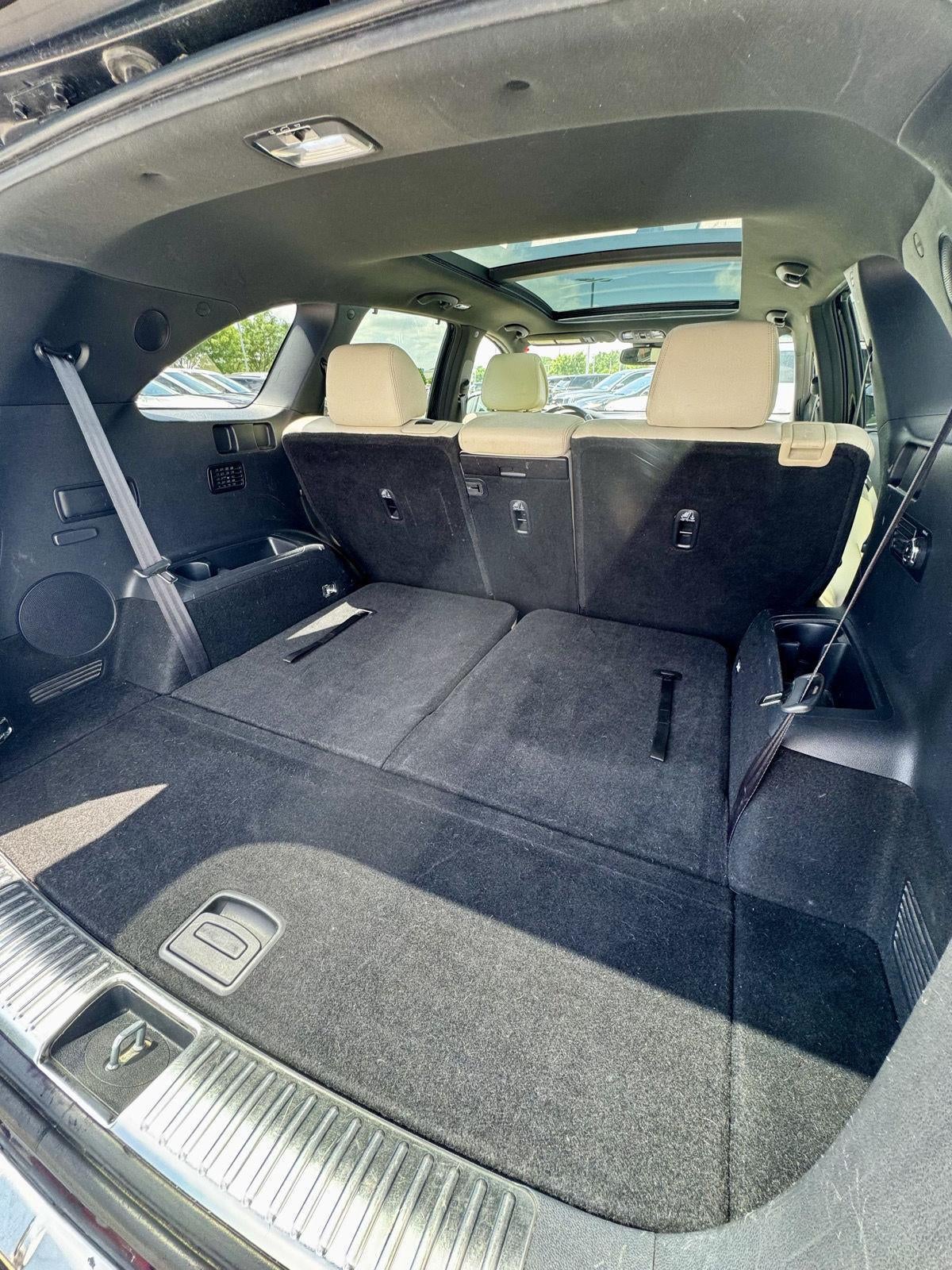 2016 Kia Sorento SXL