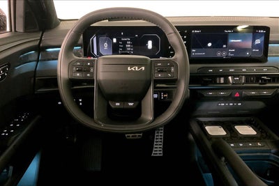 2027 Kia Telluride X-Pro SX Prestige