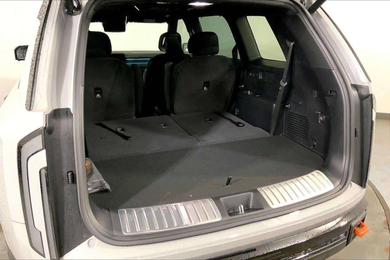 2027 Kia Telluride X-Pro SX Prestige