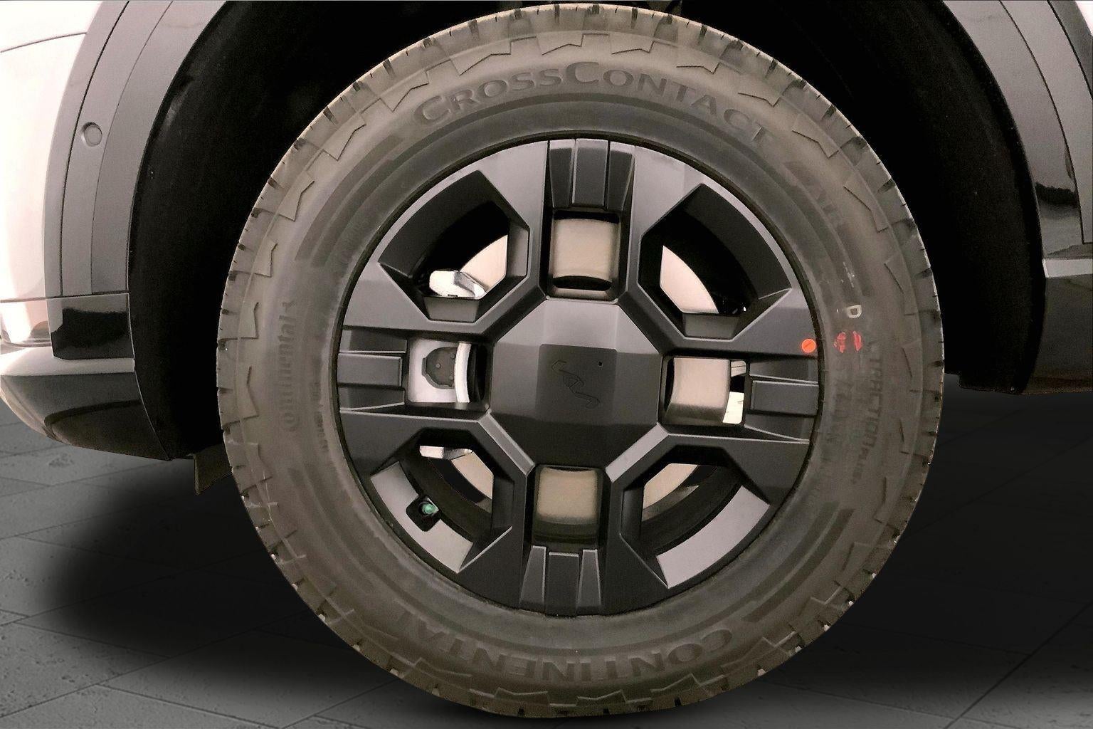 2027 Kia Telluride X-Pro SX Prestige