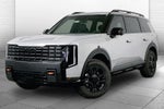 2027 Kia Telluride X-Pro SX Prestige