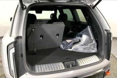 2027 Kia Telluride X-Pro SX Prestige