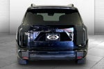 2027 Kia Telluride X-Line SX Prestige