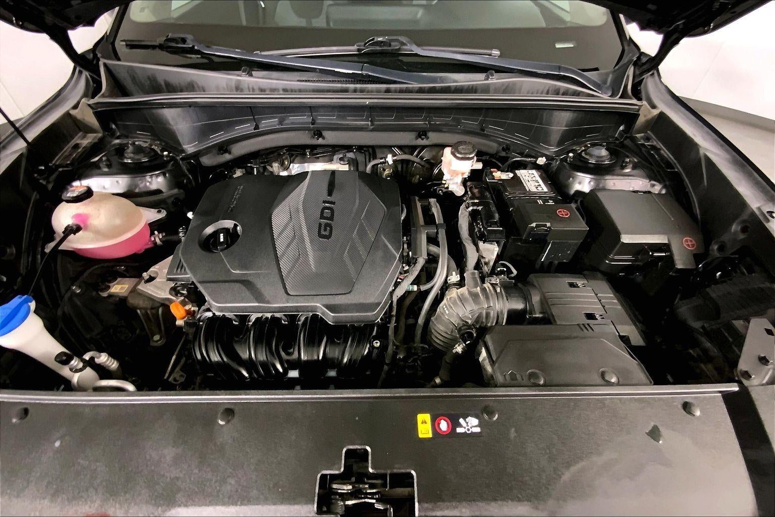 2021 Kia Sorento LX